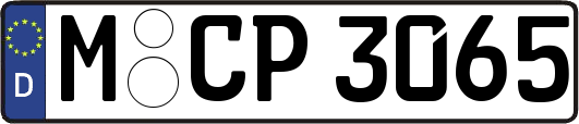 M-CP3065