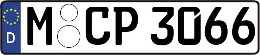 M-CP3066
