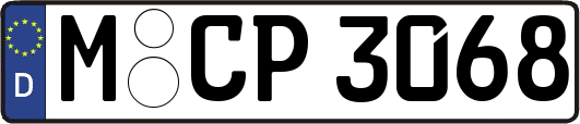 M-CP3068