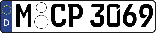 M-CP3069