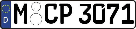 M-CP3071