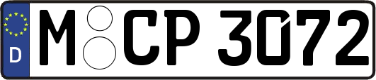 M-CP3072