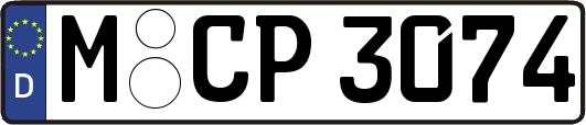 M-CP3074