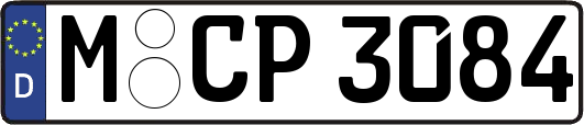 M-CP3084