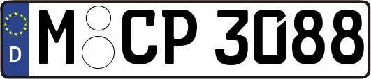 M-CP3088
