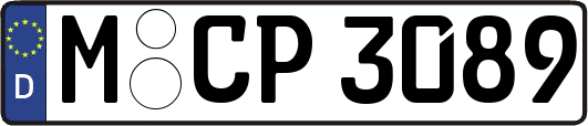 M-CP3089