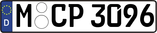 M-CP3096
