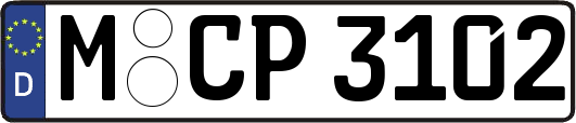 M-CP3102