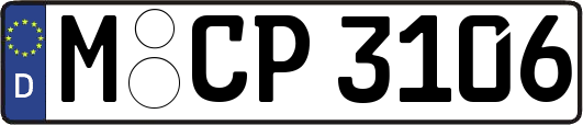M-CP3106