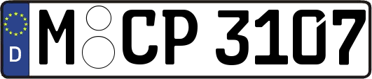 M-CP3107