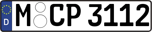 M-CP3112