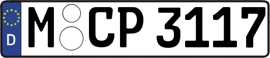 M-CP3117