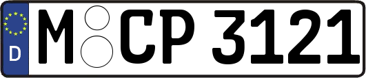 M-CP3121