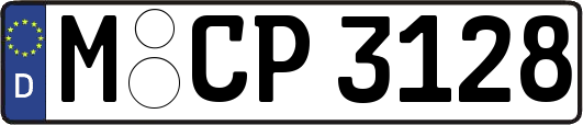 M-CP3128