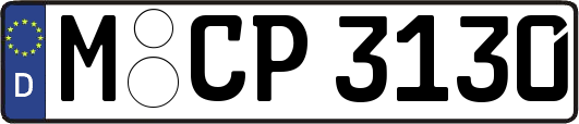 M-CP3130