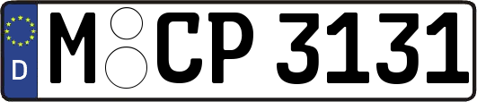 M-CP3131