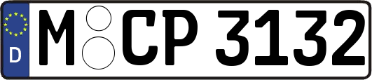 M-CP3132