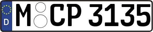 M-CP3135