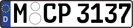 M-CP3137