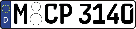 M-CP3140