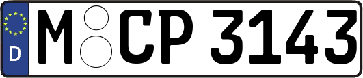 M-CP3143
