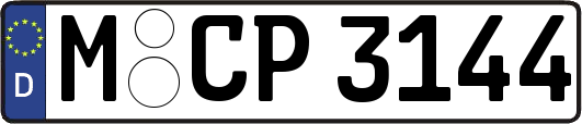 M-CP3144