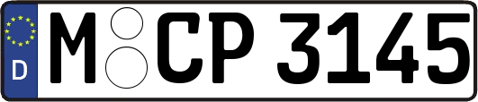 M-CP3145