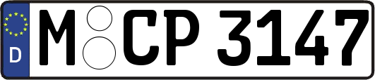 M-CP3147
