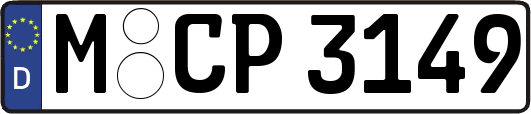 M-CP3149