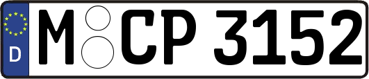 M-CP3152