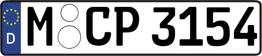 M-CP3154