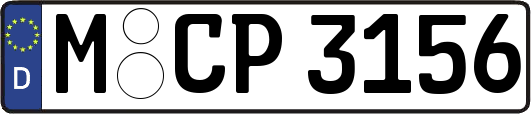 M-CP3156