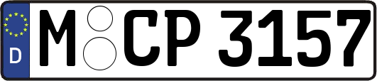 M-CP3157