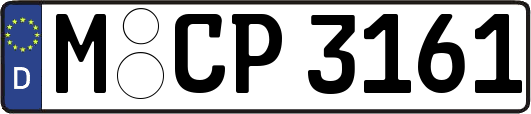 M-CP3161