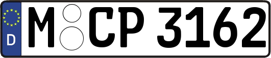 M-CP3162
