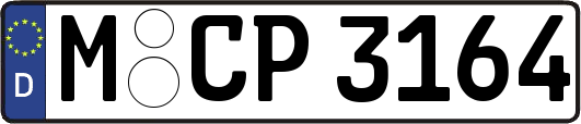 M-CP3164
