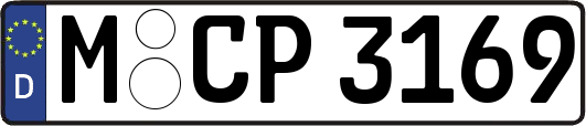 M-CP3169
