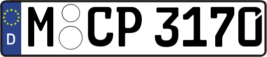 M-CP3170