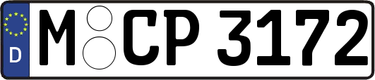 M-CP3172