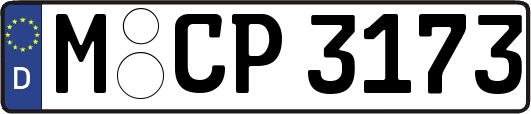 M-CP3173