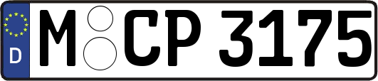M-CP3175