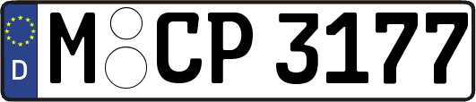 M-CP3177