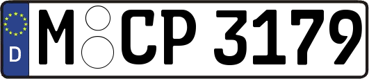 M-CP3179