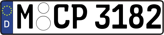 M-CP3182