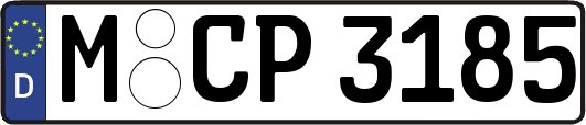 M-CP3185