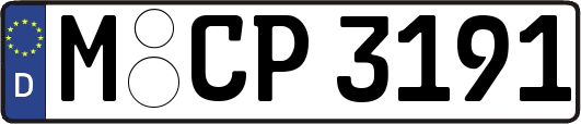 M-CP3191
