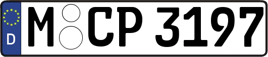 M-CP3197