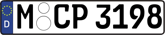 M-CP3198
