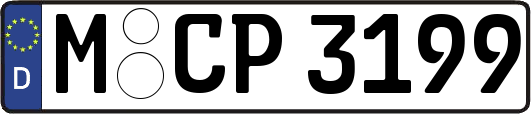 M-CP3199