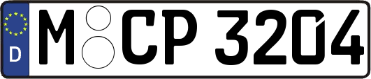 M-CP3204